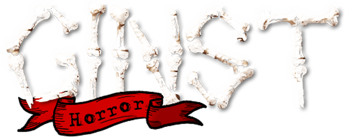 Ginst Horror Icon