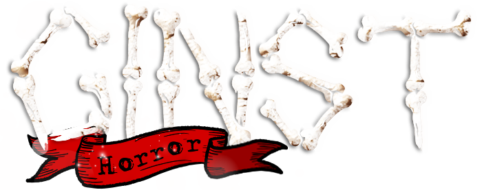 Ginst Horror Icon