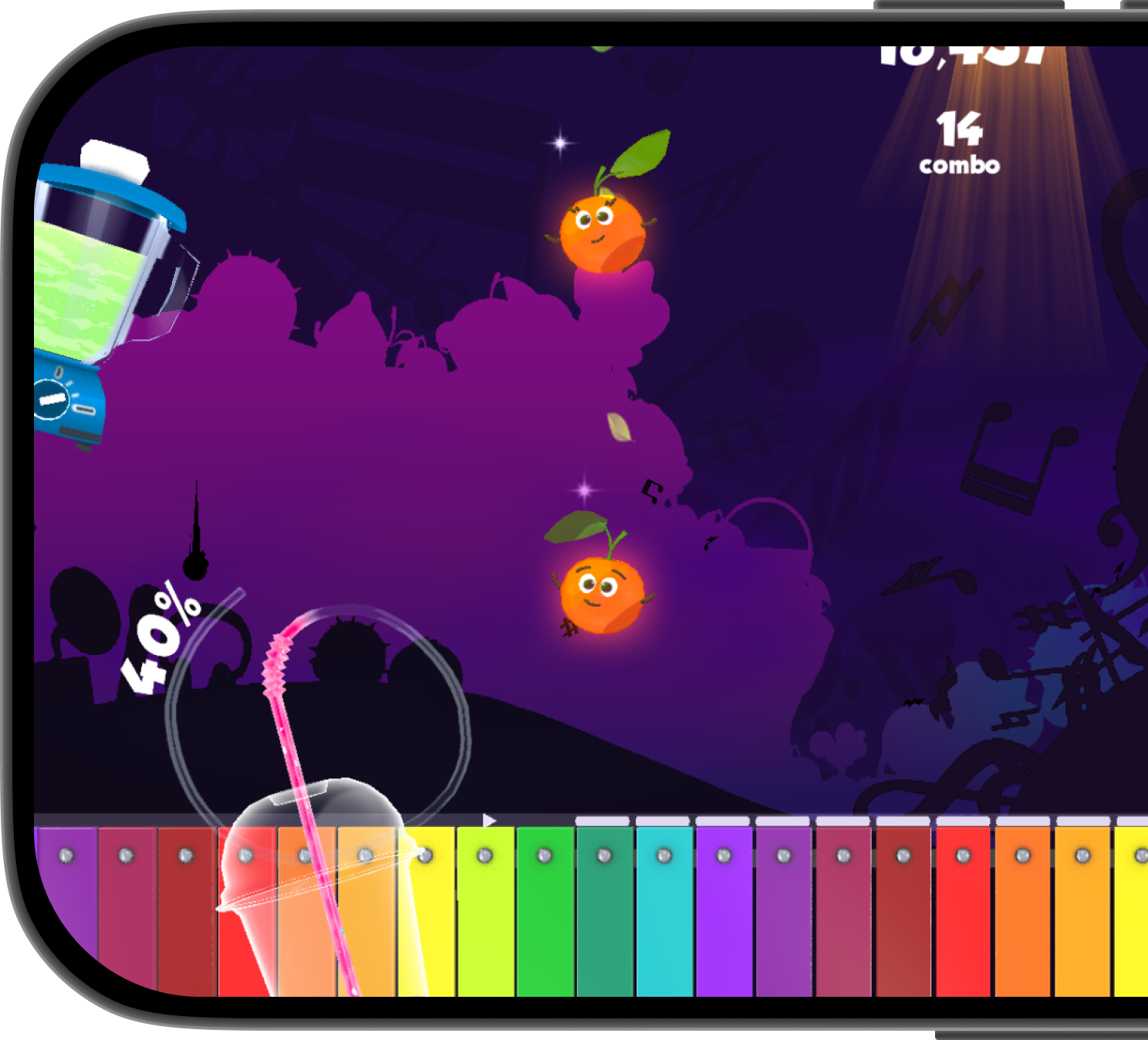 Ginst Kids Playground