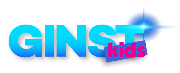 Ginst Kids Icon