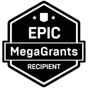 Epic MegaGrants Recipient