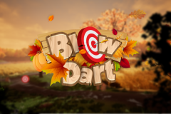 Logo Blow Dart FInal