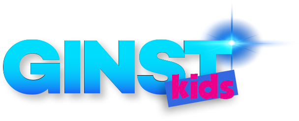 Ginst Kids Logo