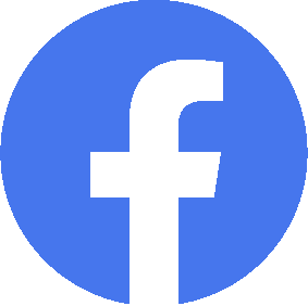 Facebook Social icon